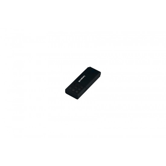 Goodram UME3 USB flash drive 256 GB USB Type-A 3.2 Gen 1 (3.1 Gen 1) Black