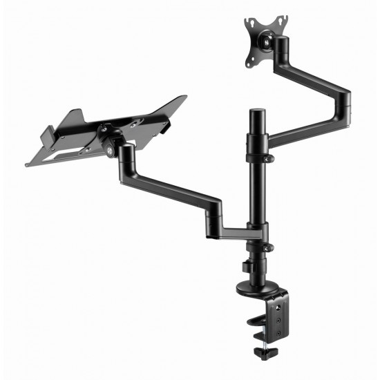 Gembird MA-DA-04 monitor mount / stand 81.3 cm (32