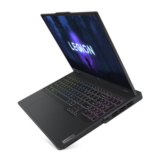 Lenovo Legion Pro 5 Laptop 40.6 cm (16