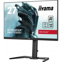 iiyama G-MASTER GB2770QSU-B5 computer monitor 68.6 cm (27
