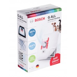 Bosch BBZAFGALL vacuum accessory/supply Universal Dust bag