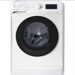 Indesit MTWSE 61294 WK EE washing machine