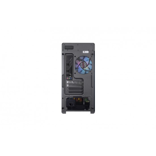 Lenovo Legion T5 26IRB8 Intel® Core™ i5 i5-14400F 32 GB DDR5-SDRAM 1 TB SSD NVIDIA GeForce RTX 4060 NoOS Tower PC Grey