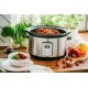 CAMRY CR 6414 SLOW COOKER