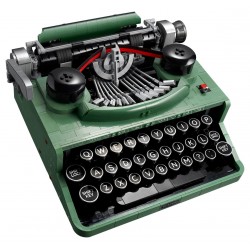 LEGO IDEAS 21327 TYPEWRITER