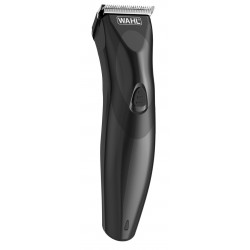 Wahl 9639-816 hair trimmers/clipper Black