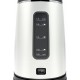 Bosch DesignLine electric kettle 1.7 L 2400 W Black, Silver