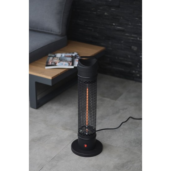 Activejet steel patio heater APH-IS800