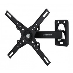 Esperanza ERW011 TV mount 12-50'' up to 20kg