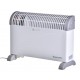 Ravanson CH-2000M electric space heater Radiator White 2000 W