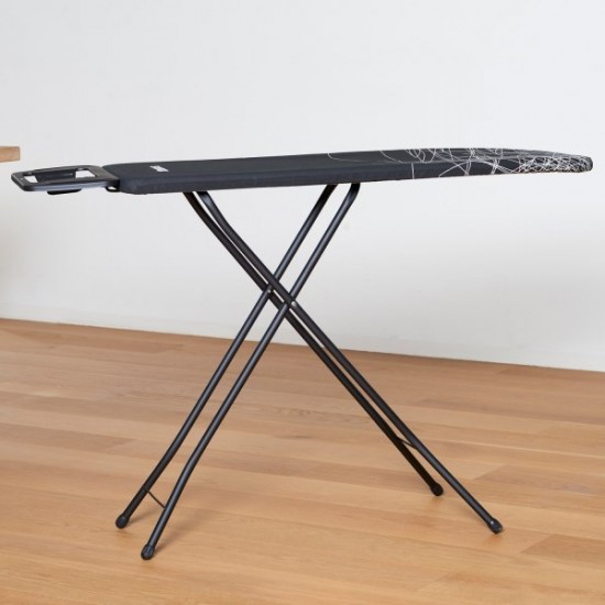 Ironing board Air Board M Black Plus NF