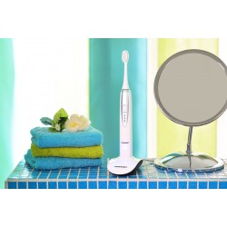 Blaupunkt DTS601 electric toothbrush Sonic toothbrush White