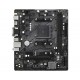 Asrock A520M-HDV Socket AM4 micro  ATX