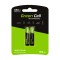 Green Cell GR08 household battery Rechargeable battery AAA Nickel-Metal Hydride (NiMH)