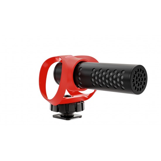 RØDE VideoMicro II - Digital camera microphone