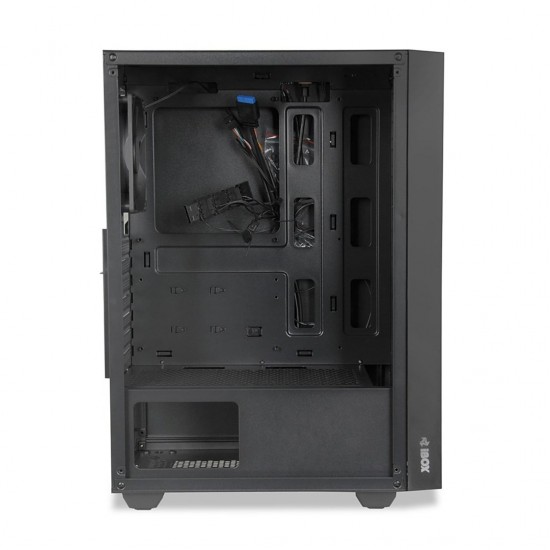 I-BOX CETUS 903 Midi Tower ATX Case