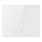 Induction cooktop Amica PIDH6140PHTULN 3.0 white