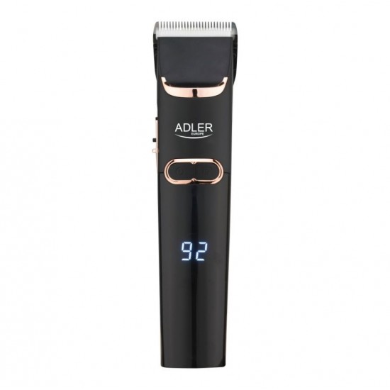 Adler AD 2832 hair clipper Black