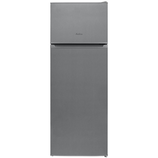 AMICA FD2355.4X(E) fridge-freezer combination