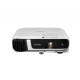 Epson EB-FH52 data projector 4000 ANSI lumens 3LCD 1080p (1920x1080) Desktop projector White