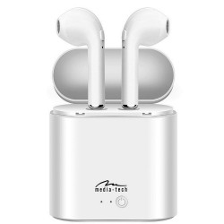 Wireless headphones R-PHONES TWS MT3589W