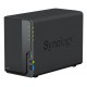 Synology DiskStation DS223 NAS/storage server Desktop Ethernet LAN RTD1619B