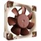 Noctua NF-A4x10 5V Computer case Fan 4 cm Beige, Brown