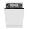 Built-in dishwasher Amica DIV61E5aH