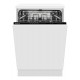 Built-in dishwasher Amica DIV61E5aH