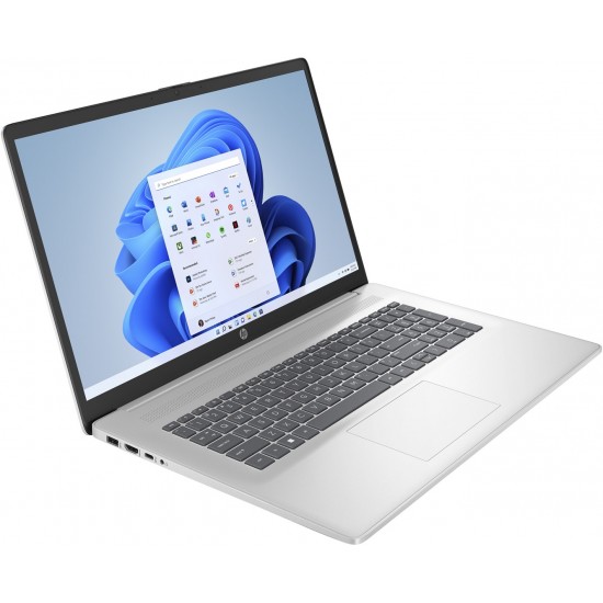 HP 17-cn3119nw Laptop 43.9 cm (17.3