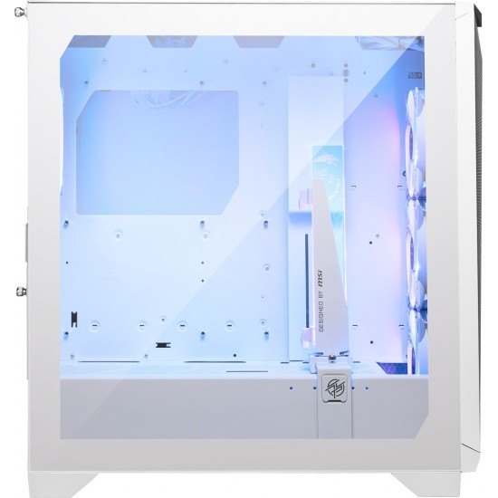 MSI MPG GUNGNIR 300R AIRFLOW enclosure WHITE