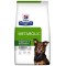 HILL'S PRESCRIPTION DIET Canine Metabolic Dry dog food Chicken 12 kg