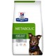 HILL'S PRESCRIPTION DIET Canine Metabolic Dry dog food Chicken 12 kg