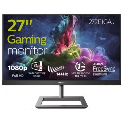 Philips E Line 272E1GAJ/00 computer monitor 68.6 cm (27