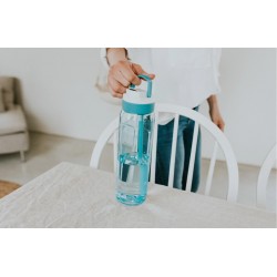 Kambukka Lagoon water bottle 1000ml Arctic Blue 2.0