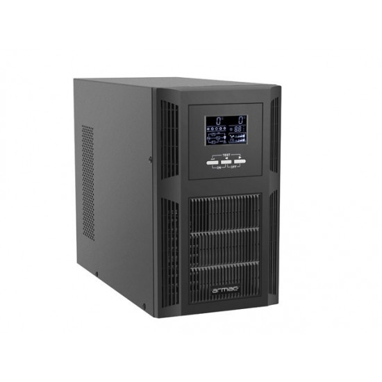 UPS ARMAC OFFICE ON-LINE 3000VA LCD 8xIEC O3000IPF1