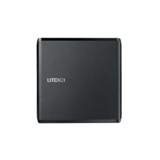 Lite-On ES1 optical disc drive DVD±RW Black