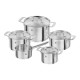 ZWILLING 66380-002 pan set 5 pc(s)