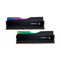 G.Skill Trident Z RGB F5-5600J2834F32GX2-TZ5RK memory module 64 GB 2 x 32 GB DDR5