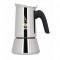 Bialetti Venus box Moka pot 0.5 L Silver