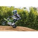 Razor Dirt Rocket SX350 McGrath electric scooter 1 seat(s) 22 km/h Black, Green, Grey, White