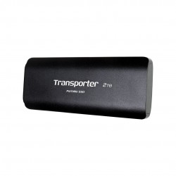 Patriot Memory Transporter 2 TB Black