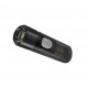 Nitecore TIKI LE Black Hand flashlight LED