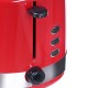 Bosch TAT6A514 toaster 2 slice(s) 800 W Red