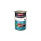 ANIMONDA Grancarno Adult with salmon and spinach - wet dog food - 400 g