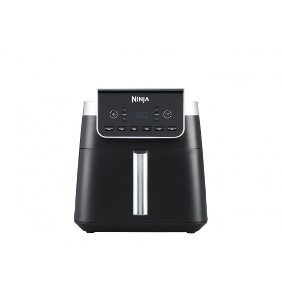 Ninja AF180EU fryer Single 6.2 L 2000 W Hot air fryer Black