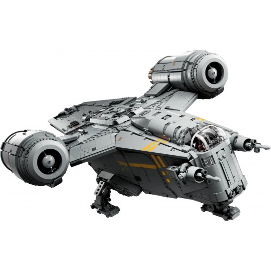 LEGO STAR WARS 75331 The Razor Crest