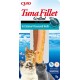 INABA Grilled Tuna in calamari flavoured broth - cat treats - 15 g