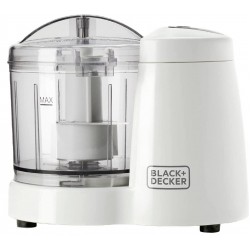 Vegetable chopper Black+Decker BXCH120E