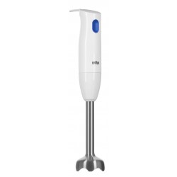 Hand blender BRAUN MQ10.202MWH